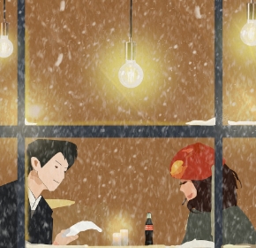 배경 이미지
